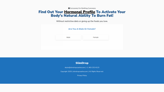 Thumbnail of slimdropcoaches.com