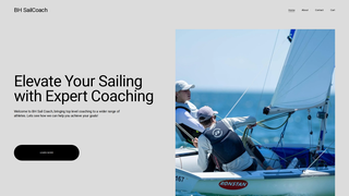 Thumbnail of bhsailcoach.com