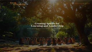 Thumbnail of loraandoloughlin.com