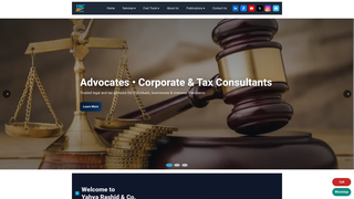 Thumbnail of yrclegal.com