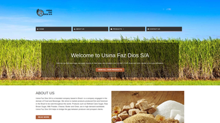 Thumbnail of usinafazdois.com