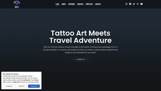 Thumbnail of tattoo-trip.com