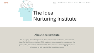 Thumbnail of idea-nurturing.org