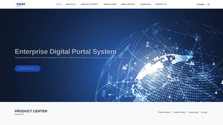 Thumbnail of cjet.net
