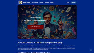 Thumbnail of jackbitcasino-au.com