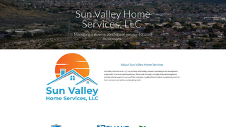 Thumbnail of svhsllc.com