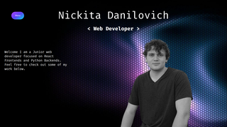 Thumbnail of nickitadanilovich.com