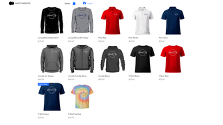 Thumbnail of mwcthreads.com
