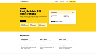 Thumbnail of registermtnafa.com