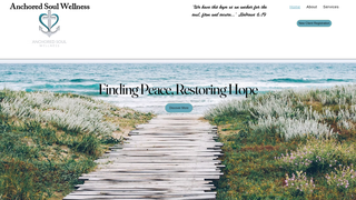 Thumbnail of anchoredsoulwellness.com