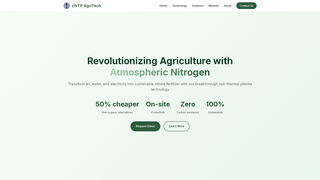 Thumbnail of cntpagritech.com