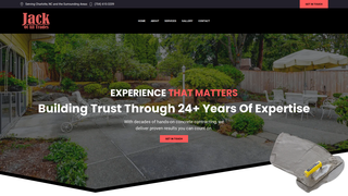 Thumbnail of jackofalltradescharlotte.com