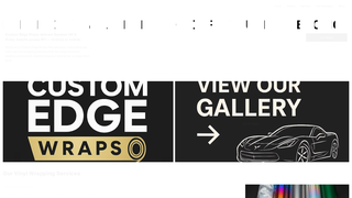 Thumbnail of customedgewraps.com