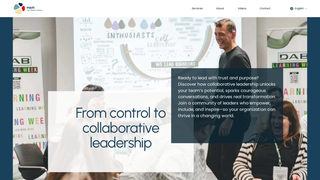 Thumbnail of equisleadership.com