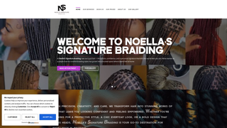 Thumbnail of noellassignaturebraidingshop.com