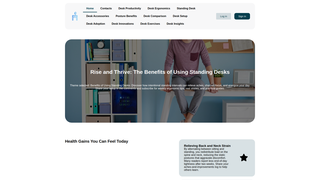 Thumbnail of sdrsolutionsllc.com