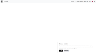 Thumbnail of matteocianferoni.com