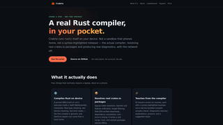 Site preview