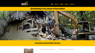 Thumbnail of precisionservicespennsburg.com