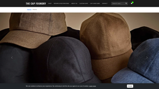 website thumbnail