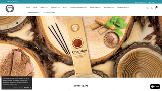 Thumbnail of koyasgroup.com