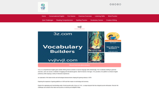 Thumbnail of vvjlvvjl.com
