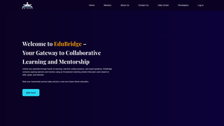 Thumbnail of educbridge.com