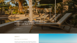 Thumbnail of casapericu.com
