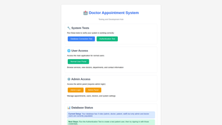 Thumbnail of spchospital.com