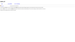 Thumbnail of setitikje.com