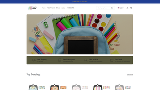 Thumbnail of tankidsfr.com