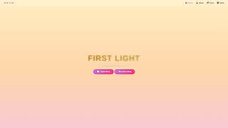 Thumbnail of arayunmusic.com