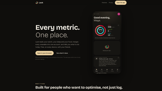 Site preview