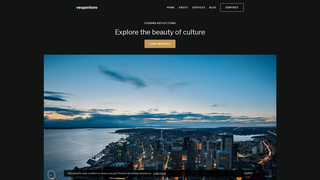 Thumbnail of vesperionv.com
