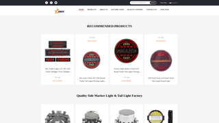 Thumbnail of mokautolight.com