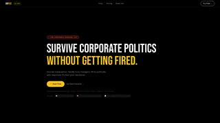 Site preview