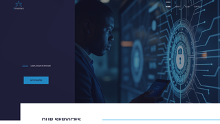 Thumbnail of iimonexictltd.com