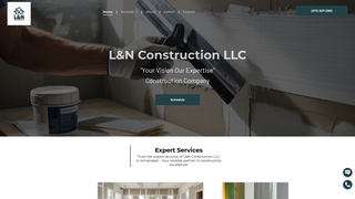 Thumbnail of lnconstructionllcannandale.com