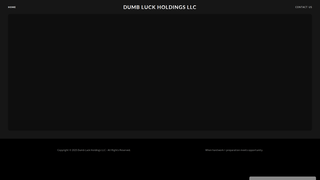 Thumbnail of dumbluckholdings.com