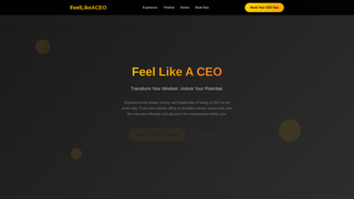 Thumbnail of feellikeaceo.com