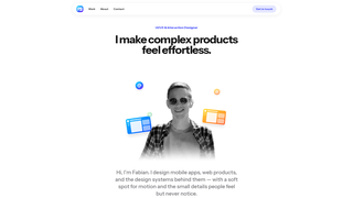 Site preview