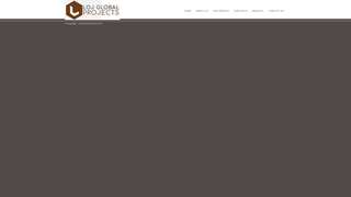 Thumbnail of lojglobalprojects.com