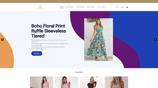 Thumbnail of andreafuzio.com