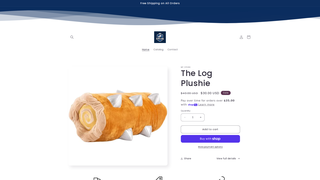 Thumbnail of thelogevo.com