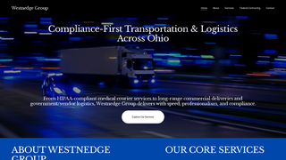 Thumbnail of westnedgegroup.com