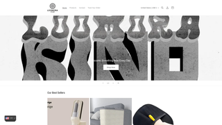 Thumbnail of loomorastores.com