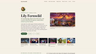 Site preview
