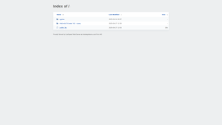 Thumbnail of clubdegobierno.com