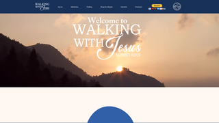 Thumbnail of walkingwithjesusministries.org