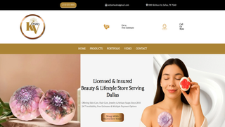 Thumbnail of keyshastore.com